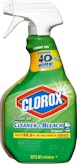 Clorox Clean Up Cleaner …